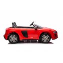 Auto Na Akumulator Audi Spyder R8 LIFT STRONG Czerwony