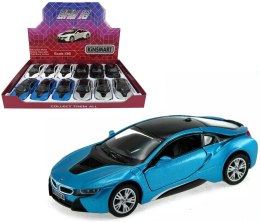 BMW i8 1:36