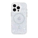 Case-Mate Twinkle MagSafe - Etui iPhone 16 Pro (Disco)