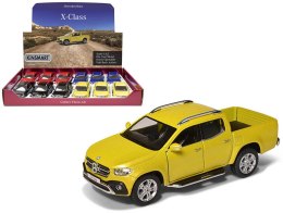 MERCEDES-BENZ X-CLASS 1:42