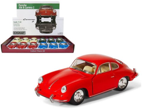 PORSCHE 356 B CARRERA 2 1:32