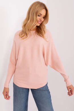 Sweter Damski Model PM-SW-PM-3588.00X Light Pink - Factory Price Factory Price