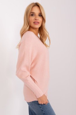 Sweter Damski Model PM-SW-PM-3588.00X Light Pink - Factory Price Factory Price