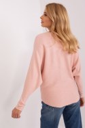 Sweter Damski Model PM-SW-PM-3588.00X Light Pink - Factory Price Factory Price