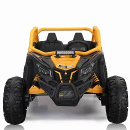 Pojazd Buggy SR SUPER 66 Żółty