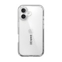 Speck Gemshell - Etui iPhone 16 (Clear)