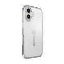 Speck Gemshell - Etui iPhone 16 (Clear)