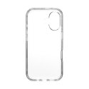 Speck Presidio Perfect-Clear - Etui iPhone 16 (Clear)