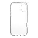 Speck Presidio Perfect-Clear - Etui iPhone 16 Plus (Clear)