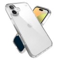 Speck Presidio Perfect-Clear - Etui iPhone 16 Plus (Clear)