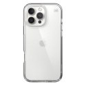 Speck Presidio Perfect-Clear - Etui iPhone 16 Pro Max (Clear)