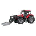 TRAKTOR Z DŹWIĘKAMI W PUDEŁKU1235614