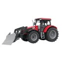 TRAKTOR Z DŹWIĘKAMI W PUDEŁKU1235614