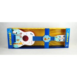 GITARA W PUDEŁKU1295901