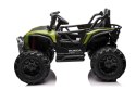 Pojazd Terenowy HONDA 4x4 Zielony