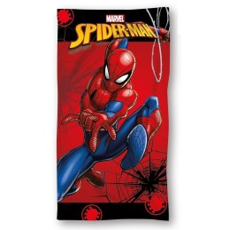 Ręcznik bawełniany 70x140 Spiderman