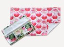 Komplet ścierek kuchennych MS HOME/2x38x60/TROPICAL FRUITS (promocja)