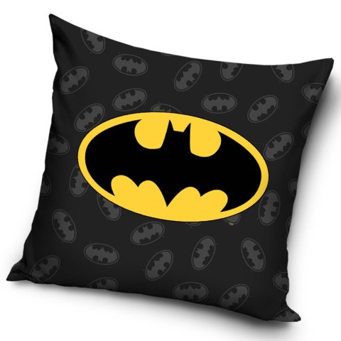 Poszewka velvet 40x40 Batman 235006