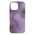 Incase Halo Case MagSafe - Etui iPhone 16 Pro Max (Oil Slick Lilac)