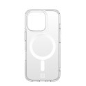 Incipio Velocity MagSafe - Etui iPhone 16 Pro (Clear)