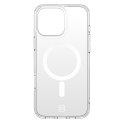 Incipio Velocity MagSafe - Etui iPhone 16 Pro Max (Clear)