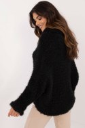 Sweter Damski Model TW-SW-BI-25002.88P Black - Och Bella Och Bella