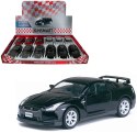 2009 NISSAN GT-R R35 1:36