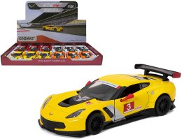 2016 CORVETTE C7 R RACE 1:36