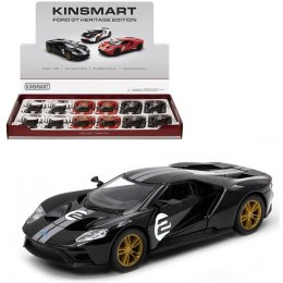 2017 FORD GT HERITAGE EDITION 1:38