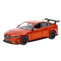 JAGUAR XE SV PROJECT 8 1:38