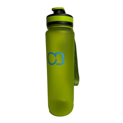 Bidon TRITAN 1000ml ZIELONY Kamai Coolbox