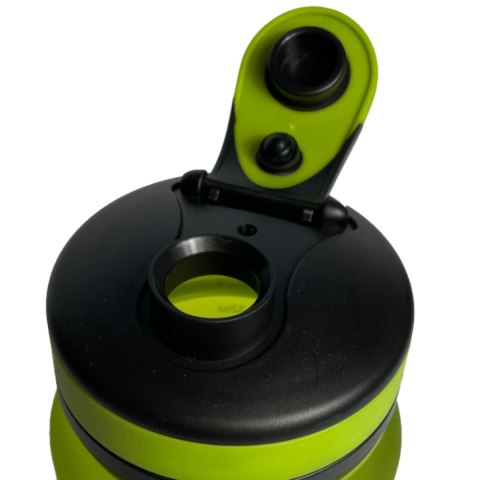 Bidon TRITAN 1000ml ZIELONY Kamai Coolbox