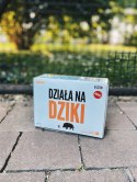 Eko-odstraszacz DZIKI 10-pack