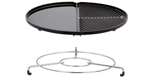 Grill gazowy CADAC BRAAI BBQ 47cm 30mbar CADAC