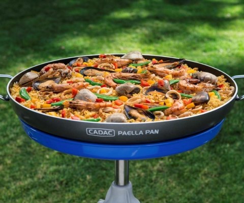 Grill gazowy CADAC BRAAI Paella 47cm 30mbar CADAC
