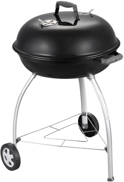 Grill węglowy CHARCOAL MATE z pokrywą CADAC