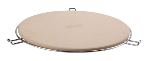 Kamień do pizzy CADAC 36cm z uchwytami do Carri&City Chef CADAC