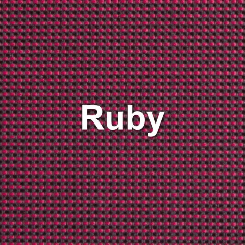 Krzesło turystyczne COPA RIO bordowe Bo Camp