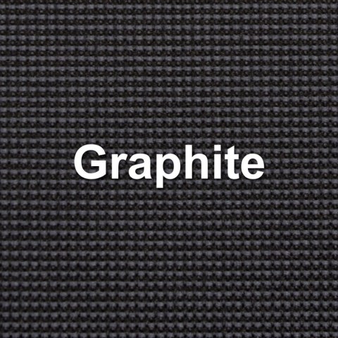 Krzesło turystyczne COPA RIO grafitowe COMFORT Bo Camp