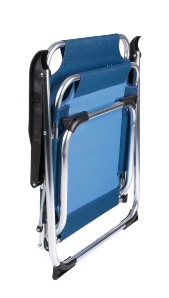 Krzesło turystyczne COPA RIO niebieskie Bo Camp