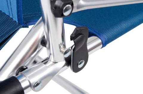 Krzesło turystyczne COPA RIO niebieskie Bo Camp