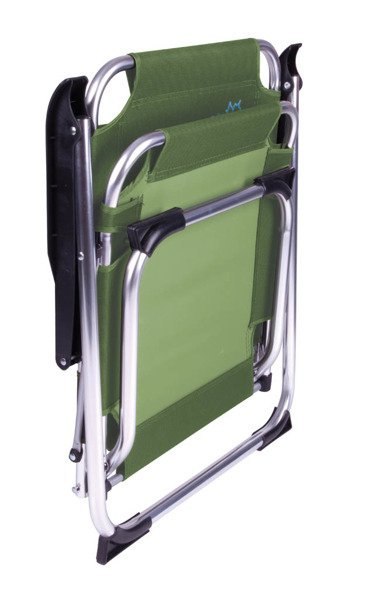 Krzesło turystyczne COPA RIO zielony Bo Camp