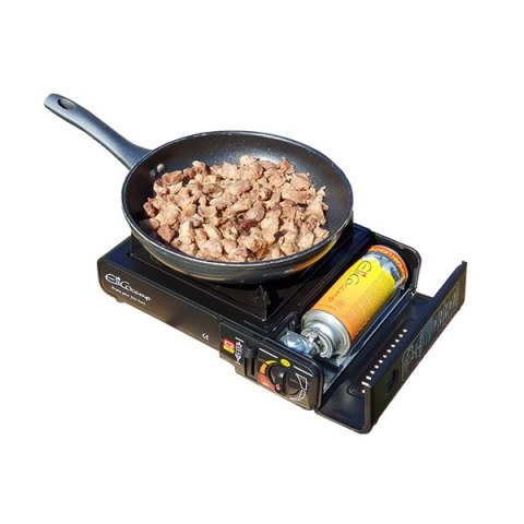 Kuchenka 2,2 walizkowa CAMP MS-2000 Unilight