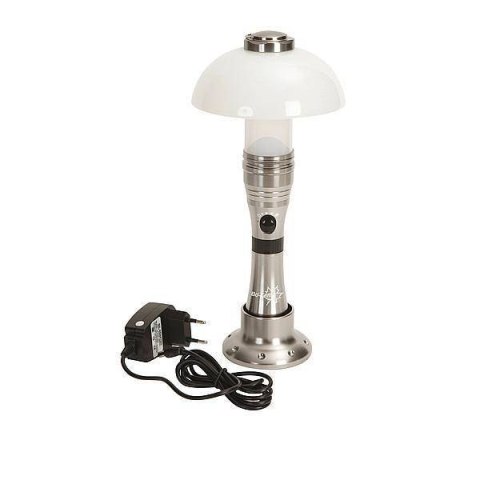 Lampa wielofunkcyjna POLARIS Bo Camp
