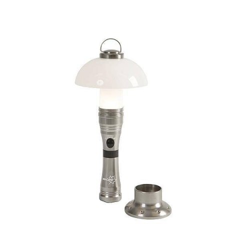 Lampa wielofunkcyjna POLARIS Bo Camp