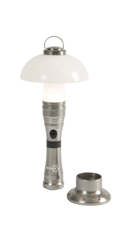 Lampa wielofunkcyjna POLARIS Bo Camp
