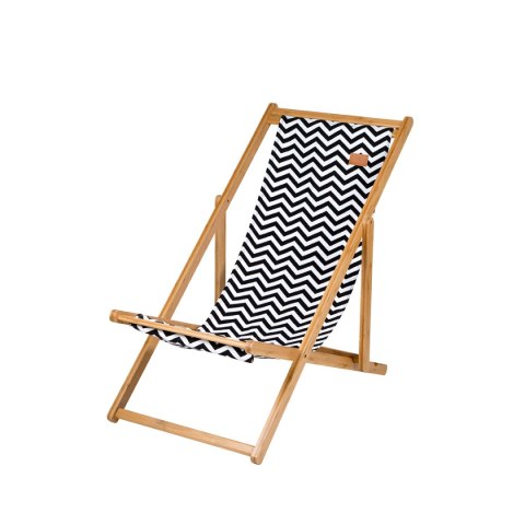 Leżak plażowy SOHO składany Bo Camp