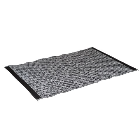 Mata piknikowa dwustronna 180x120cm Bo Camp