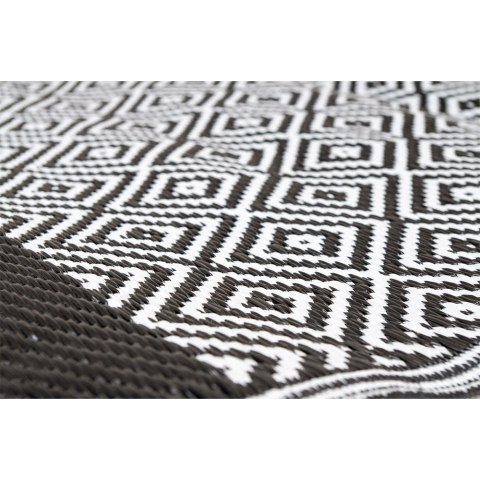 Mata piknikowa dwustronna 180x120cm Bo Camp