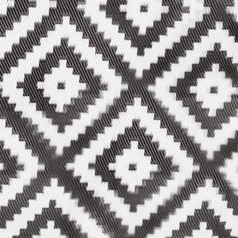Mata piknikowa dwustronna 180x120cm Bo Camp